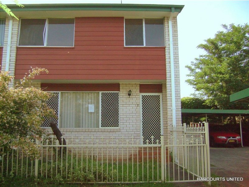 5/107 Broughton St, Campbelltown NSW 2560