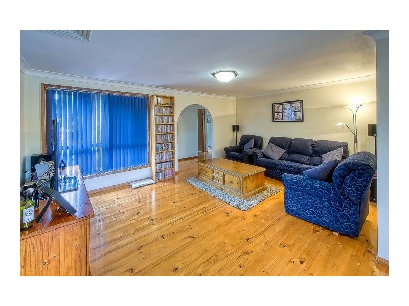 42 Cudgegong Rd, Ruse NSW 2560