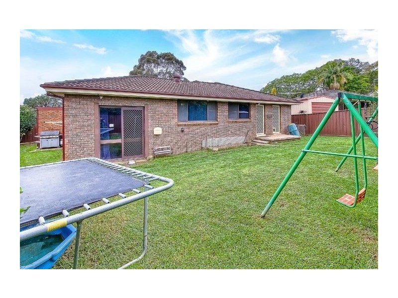 42 Cudgegong Rd, Ruse NSW 2560