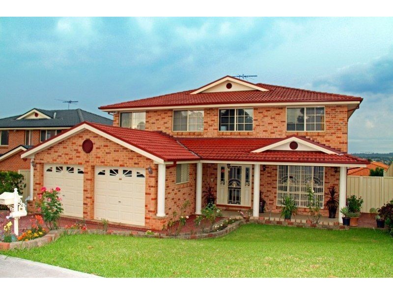 316 Longhurst Road, Minto NSW 2566