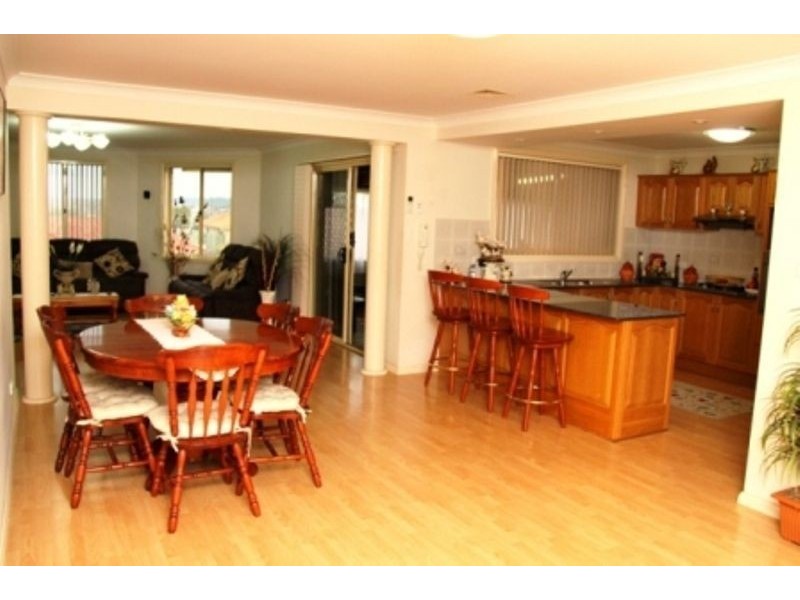 316 Longhurst Road, Minto NSW 2566