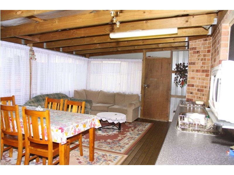 316 Longhurst Road, Minto NSW 2566