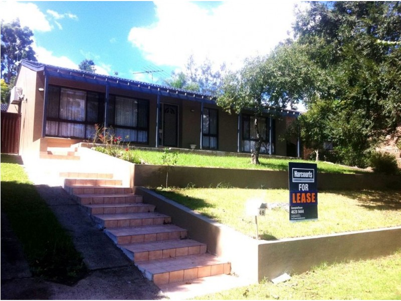 48 Sirius Circuit, Ruse NSW 2560