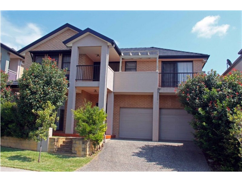 36 Paley St, Campbelltown NSW 2560