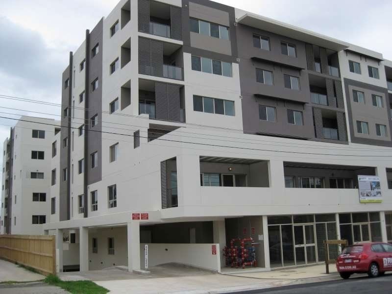31/17 Warby St, Campbelltown NSW 2560