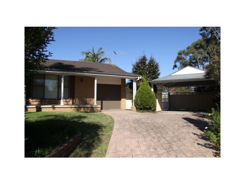 6 Tweed Place, Ruse NSW 2560