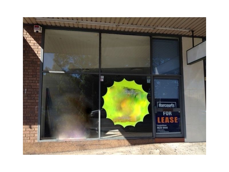 1/116 queen st, Campbelltown NSW 2560