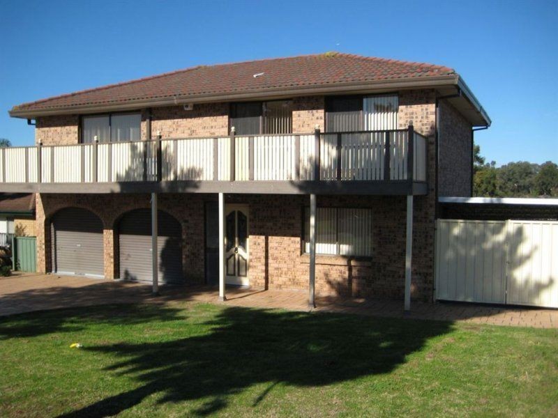 20 Chasselas Avenue, Eschol Park NSW 2558