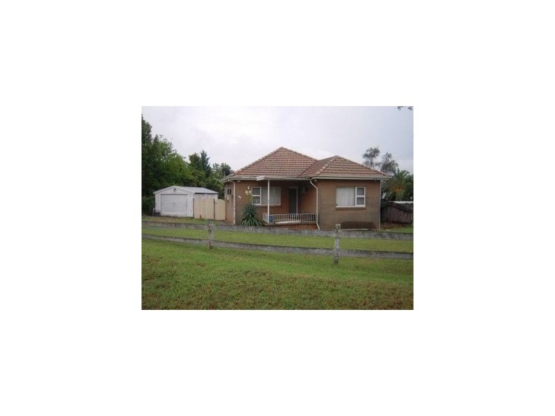 20 High Street, Campbelltown NSW 2560