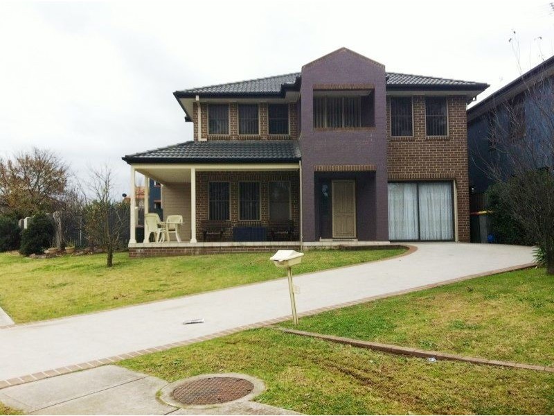 3 windmill parade, Currans Hill NSW 2567