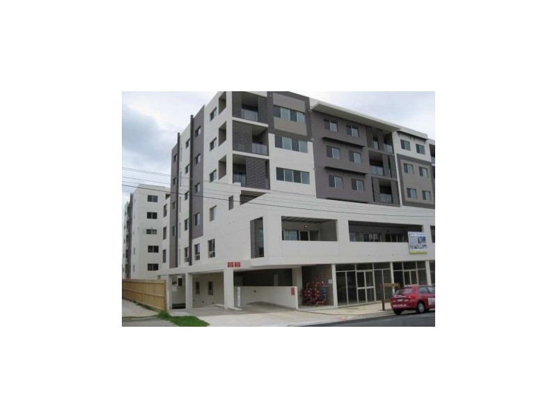 31/17 Warby Street, Campbelltown NSW 2560