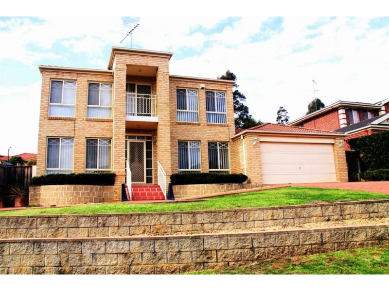 3 Crystal Way, Mount Annan NSW 2567