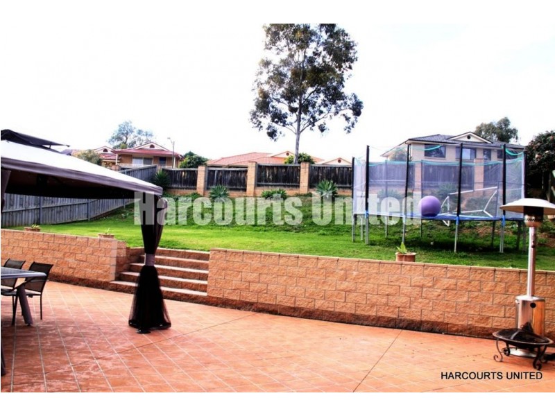 3 Crystal Way, Mount Annan NSW 2567