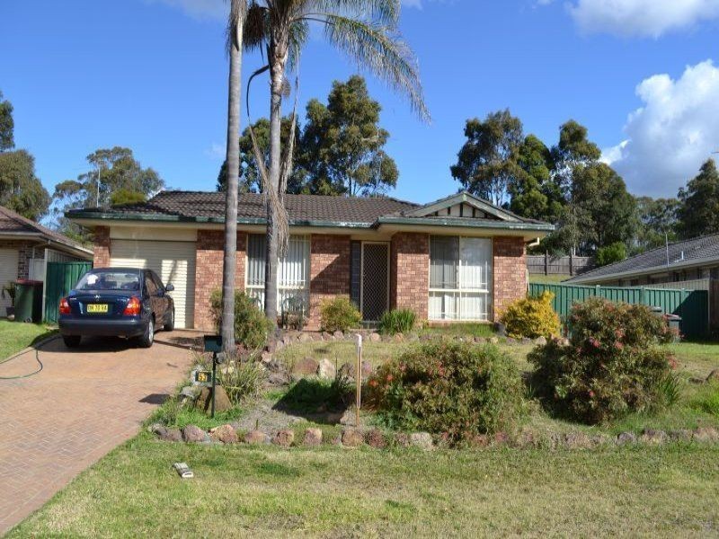 53 Paddymiller Avenue, Currans Hill NSW 2567