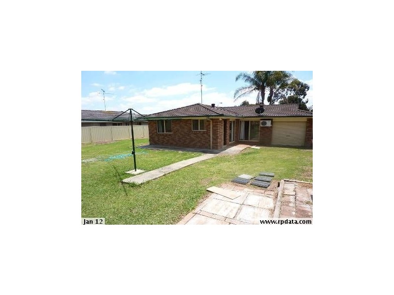 53 Paddymiller Avenue, Currans Hill NSW 2567