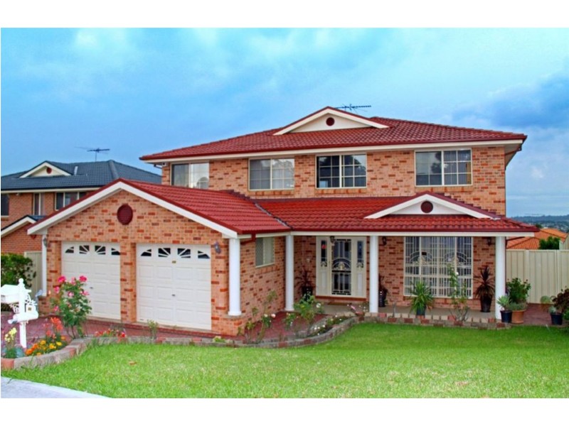 316 Longhurst Road, Minto NSW 2566