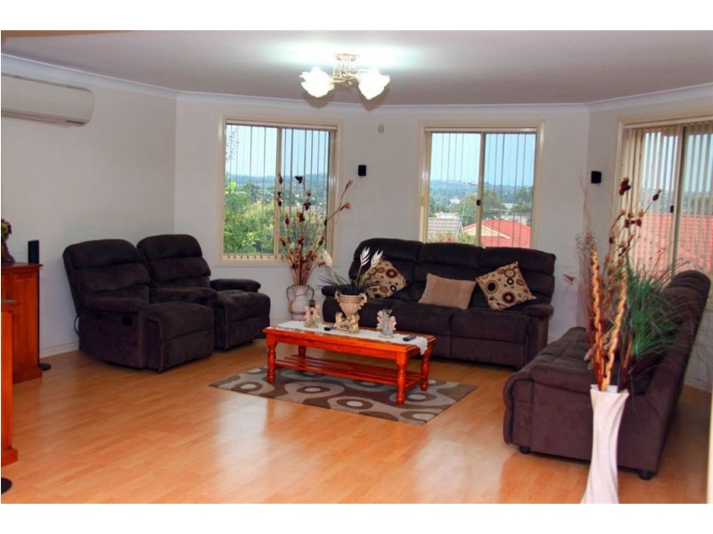 316 Longhurst Road, Minto NSW 2566