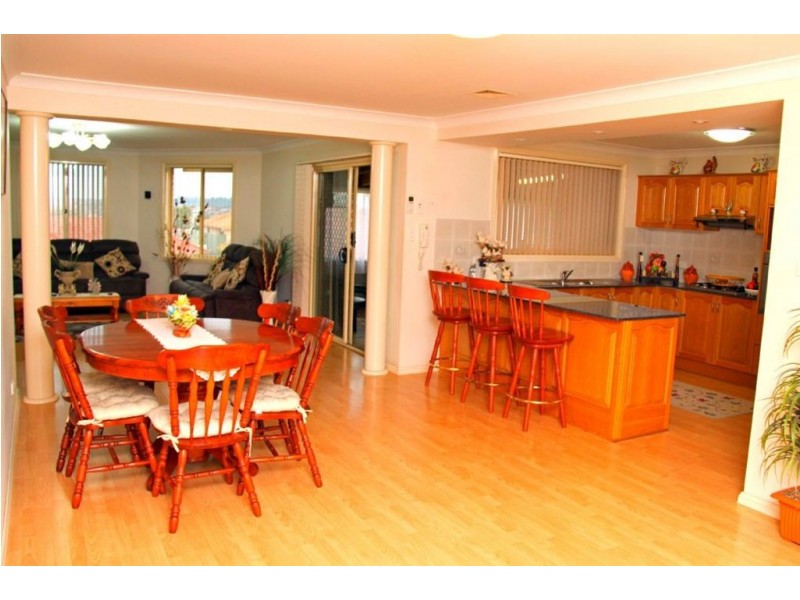 316 Longhurst Road, Minto NSW 2566