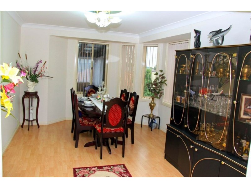 316 Longhurst Road, Minto NSW 2566