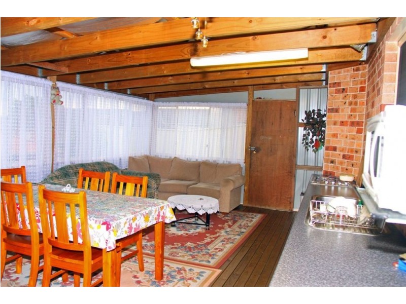 316 Longhurst Road, Minto NSW 2566