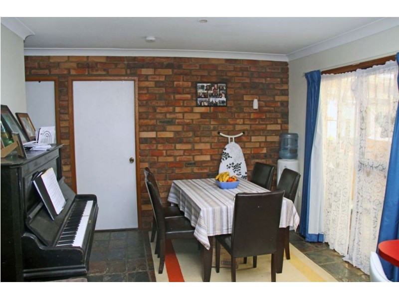 32 Thunderbolt Drive, Raby NSW 2566