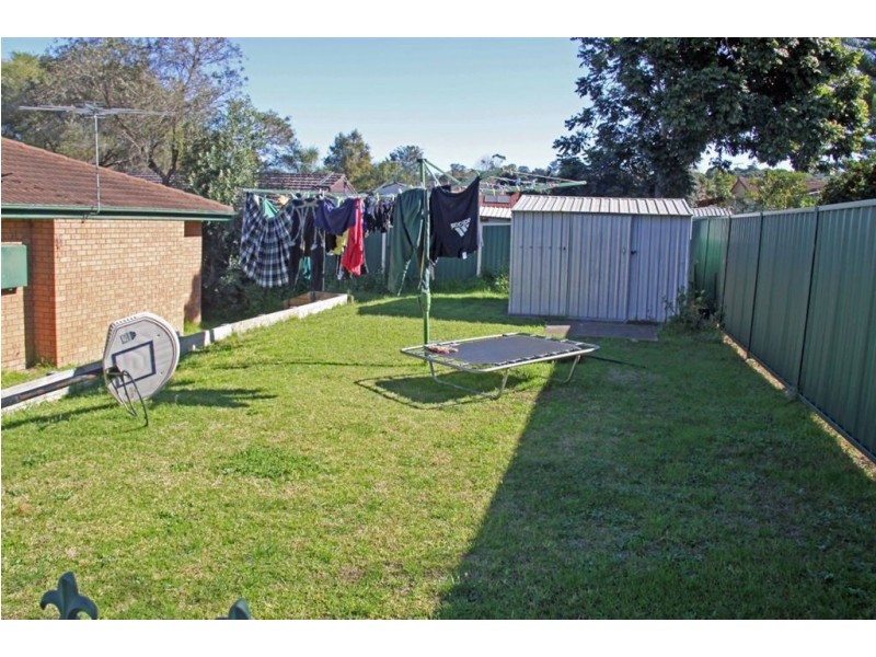 32 Thunderbolt Drive, Raby NSW 2566