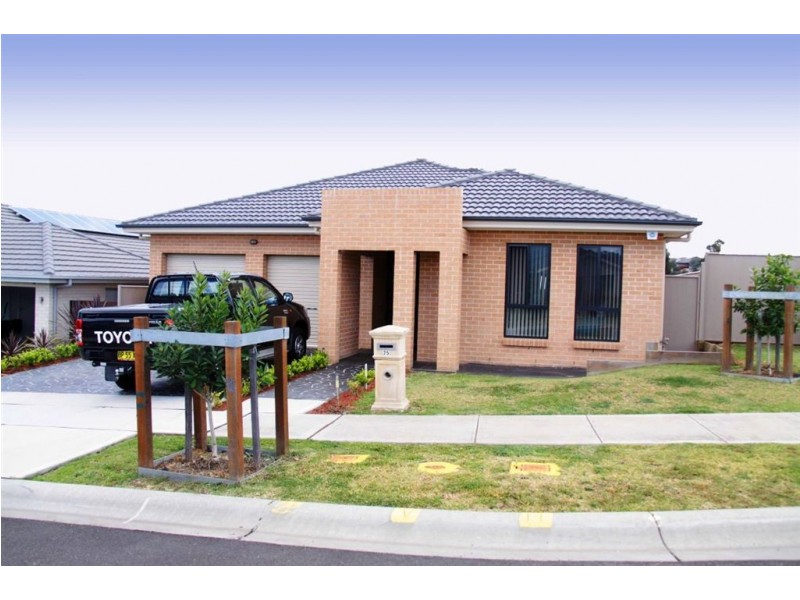 25 Montazah St, Spring Farm NSW 2570