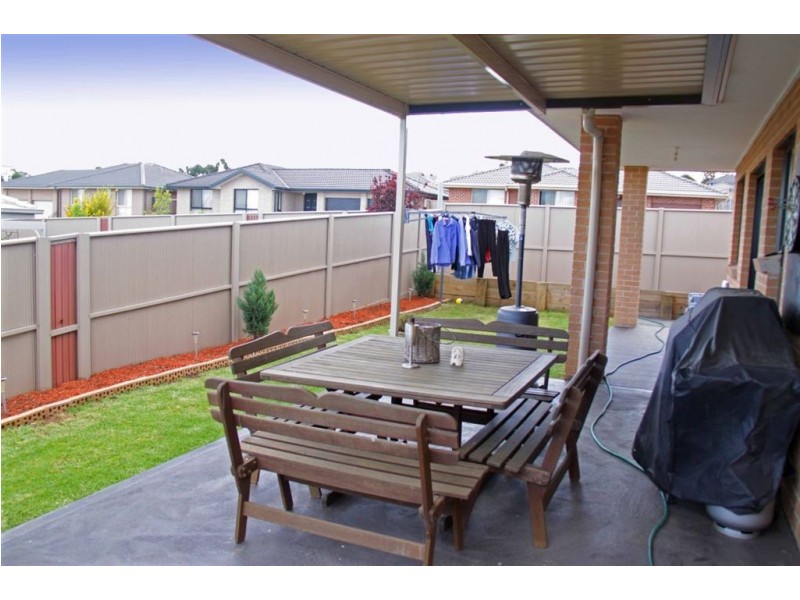 25 Montazah St, Spring Farm NSW 2570