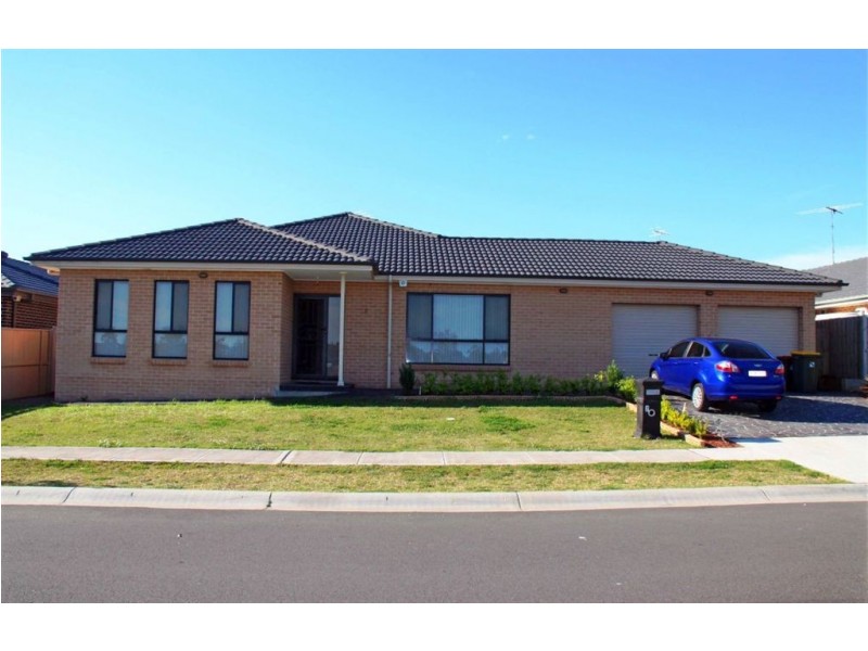 7 Dewpoint Dr, Spring Farm NSW 2570
