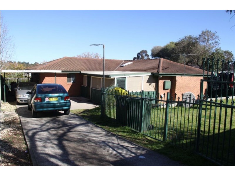 32 Thunderbolt Drive, Raby NSW 2566