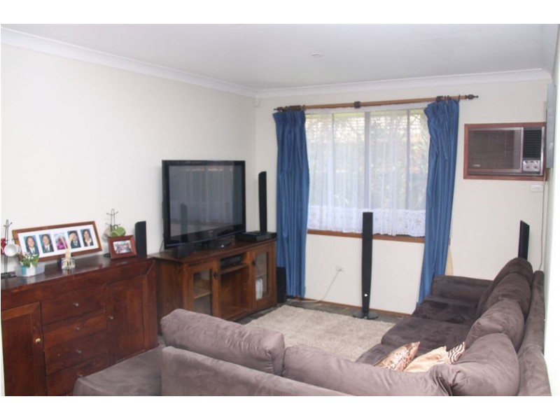 32 Thunderbolt Drive, Raby NSW 2566