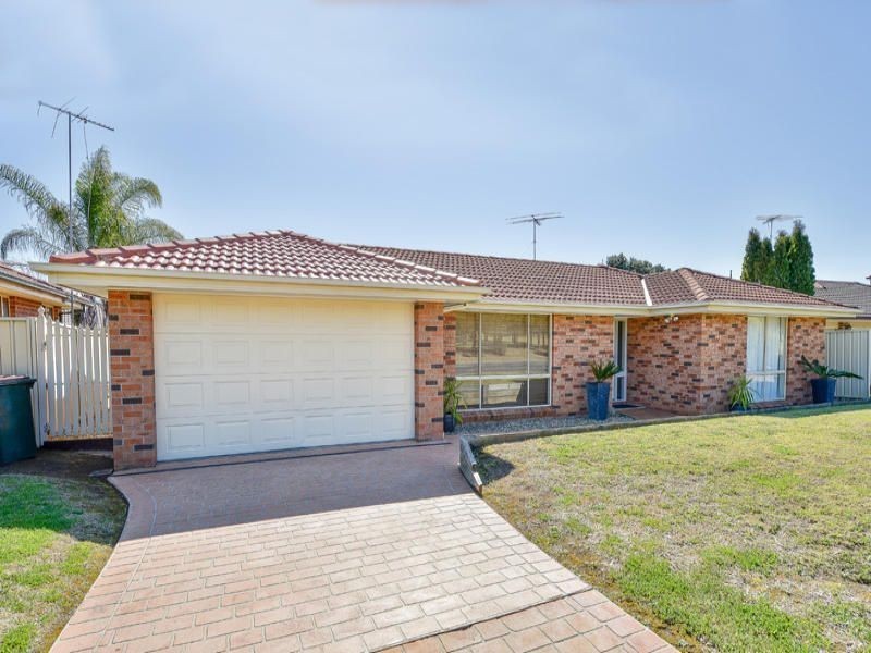 73 Waterworth Drive,, Narellan Vale NSW 2567