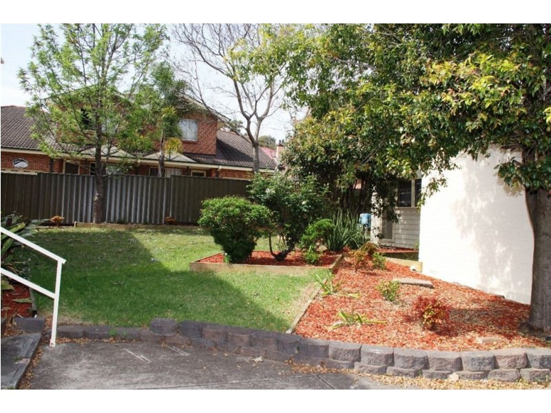 8 Condamine St, Campbelltown NSW 2560