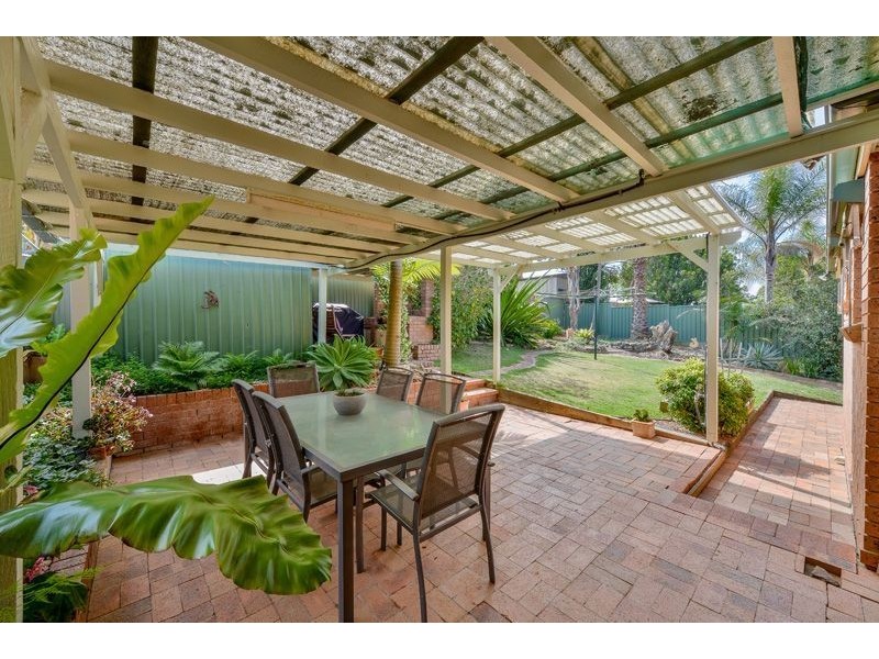 14 Lightwood St, Ambarvale NSW 2560