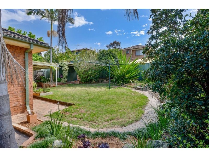 14 Lightwood St, Ambarvale NSW 2560