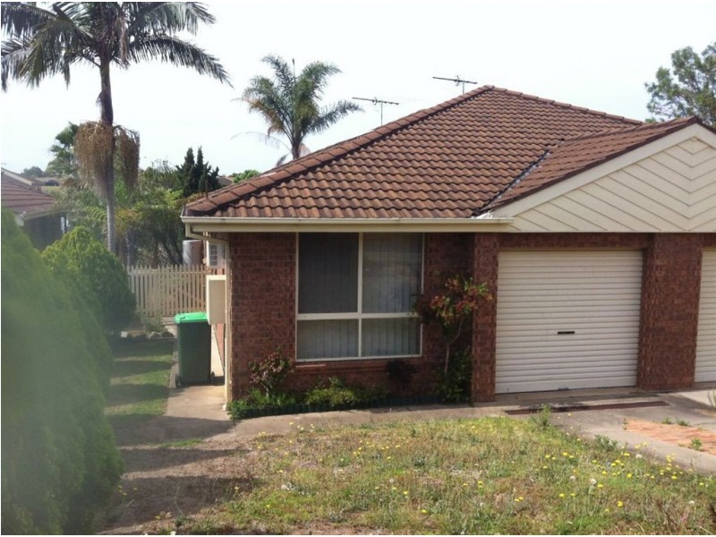 118a Chasselas Avenue, Eschol Park NSW 2558