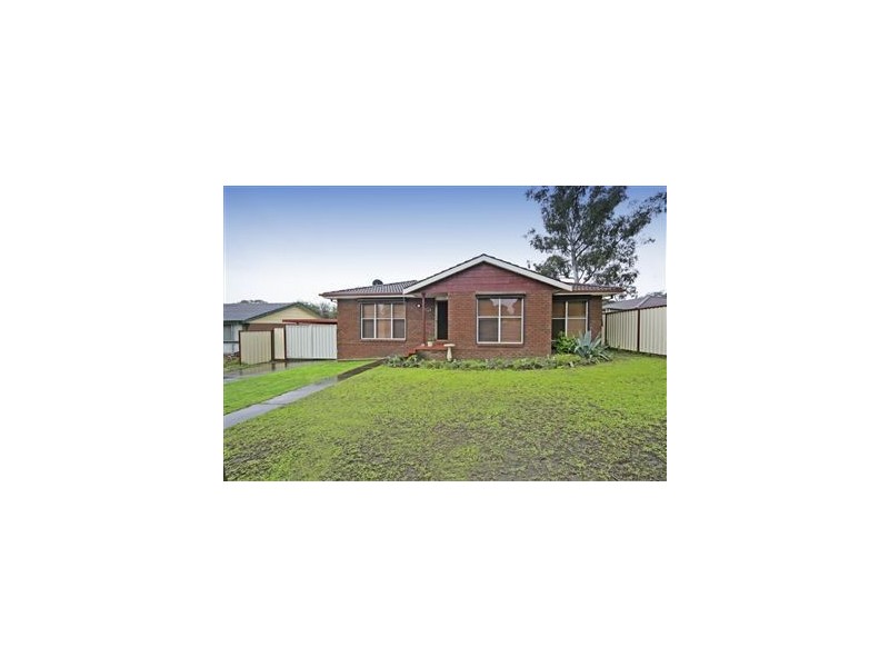 41 Dandenong Crescent, Ruse NSW 2560