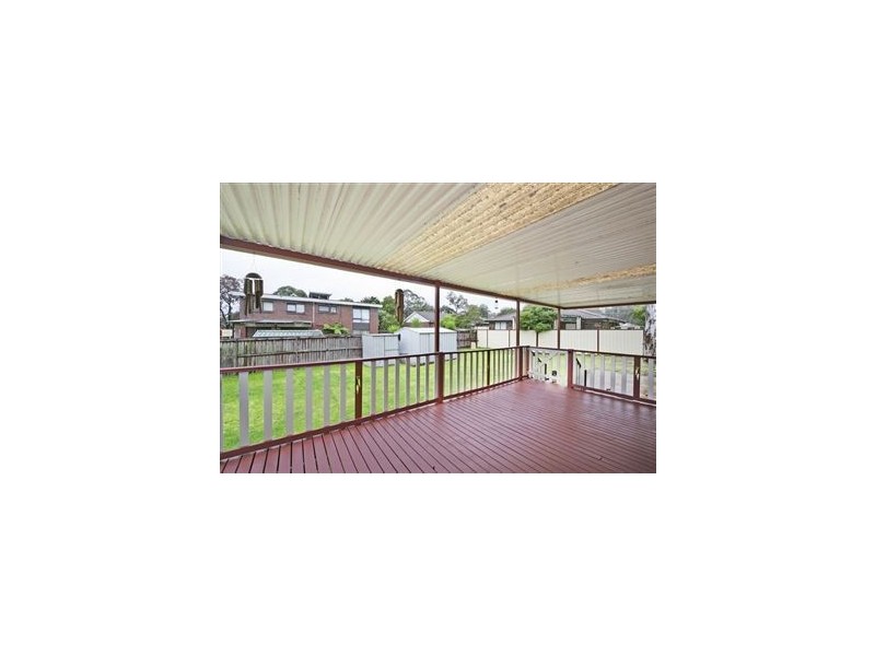 41 Dandenong Crescent, Ruse NSW 2560