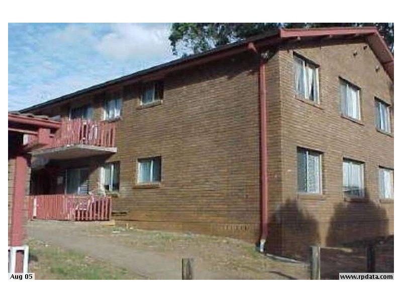 42/16 Derby Street, Minto NSW 2566