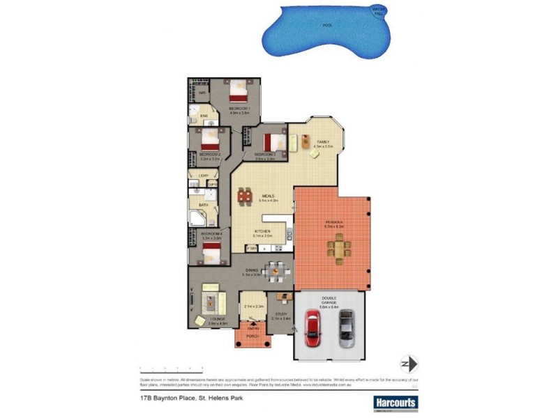 17B Baynton Place, St Helens Park NSW 2560