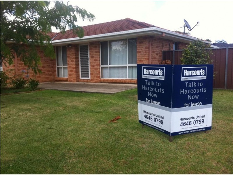 31 Bernardo Street, Rosemeadow NSW 2560