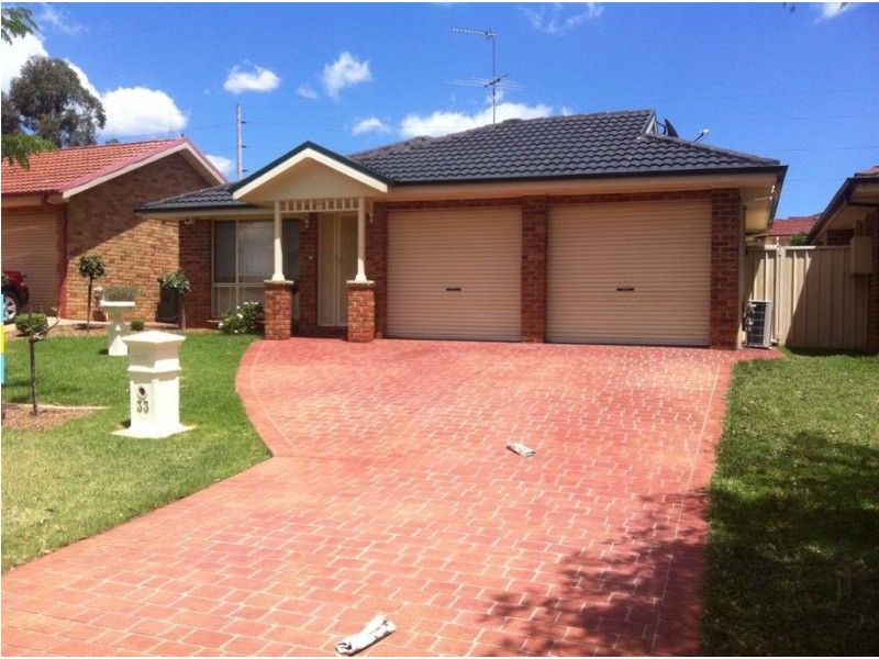 33 Kent Road, Narellan Vale NSW 2567