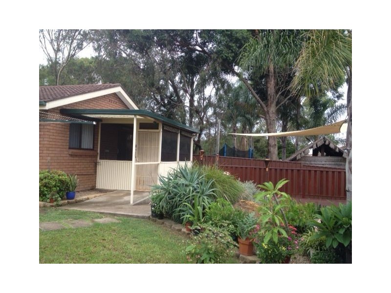 37b Fluorite Place, Eagle Vale NSW 2558