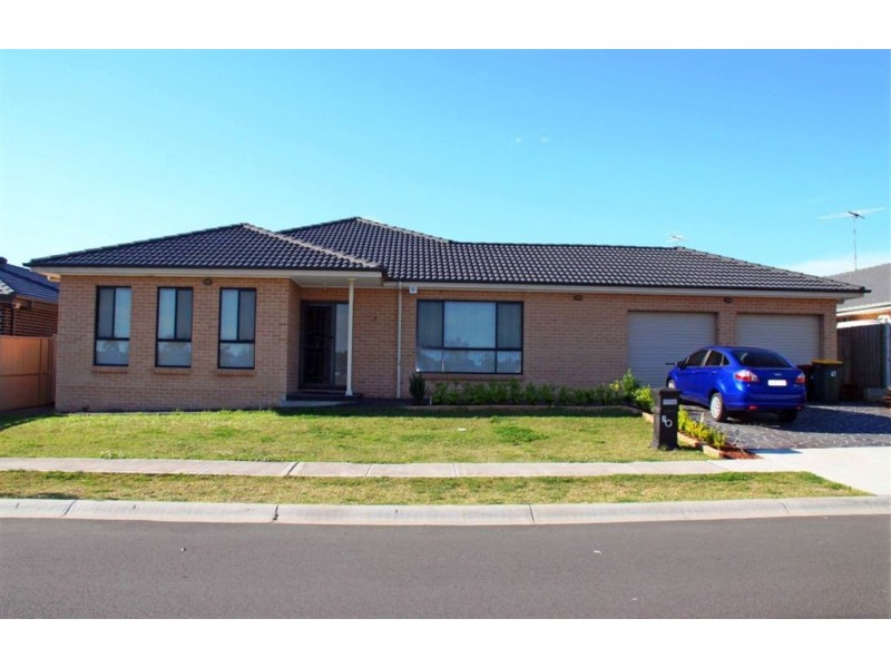 7 Dewpoint Drive, Spring Farm NSW 2570