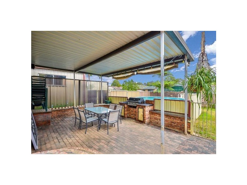 31 Horatio Street, Rosemeadow NSW 2560