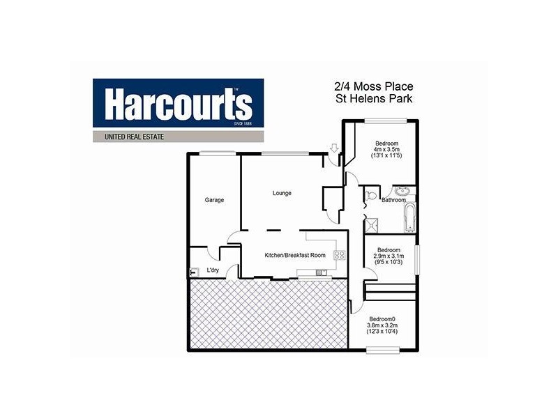 2/4 Moss Place, St Helens Park NSW 2560