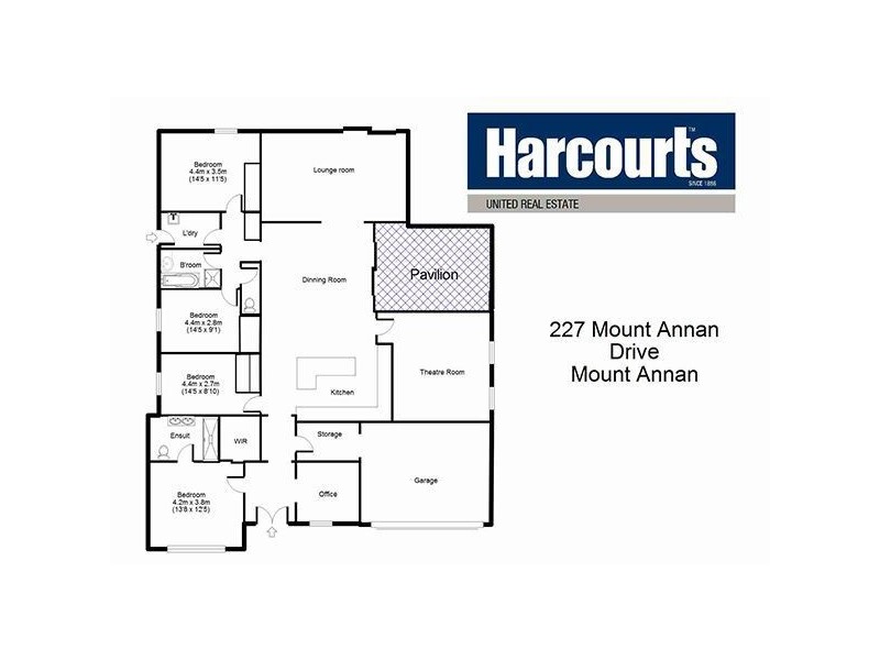 227 Mount Annan Drive, Mount Annan NSW 2567