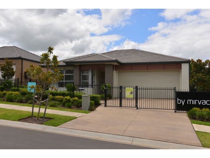 15 Belmont Avenue, Spring Farm NSW 2570