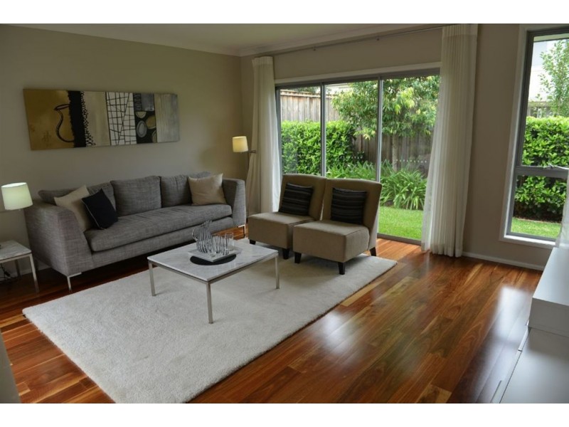 15 Belmont Avenue, Spring Farm NSW 2570