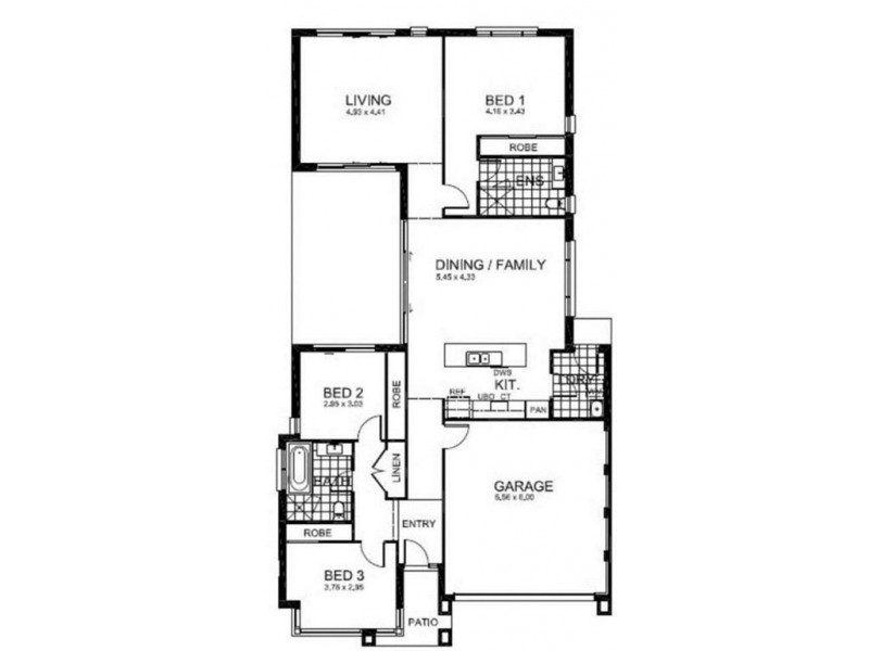 15 Belmont Avenue, Spring Farm NSW 2570